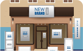 Showcase Your Products