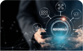 Earn & Redeem Points